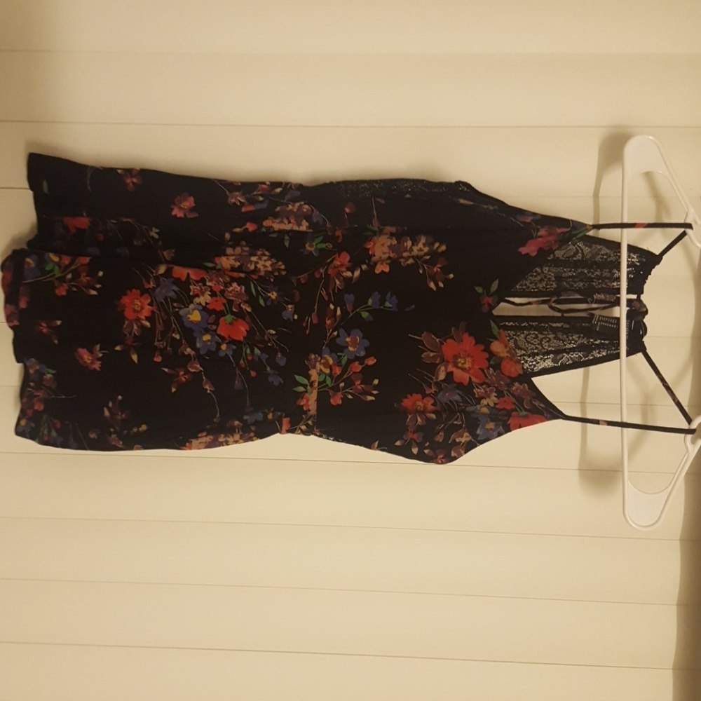 Dress (Only worn once)